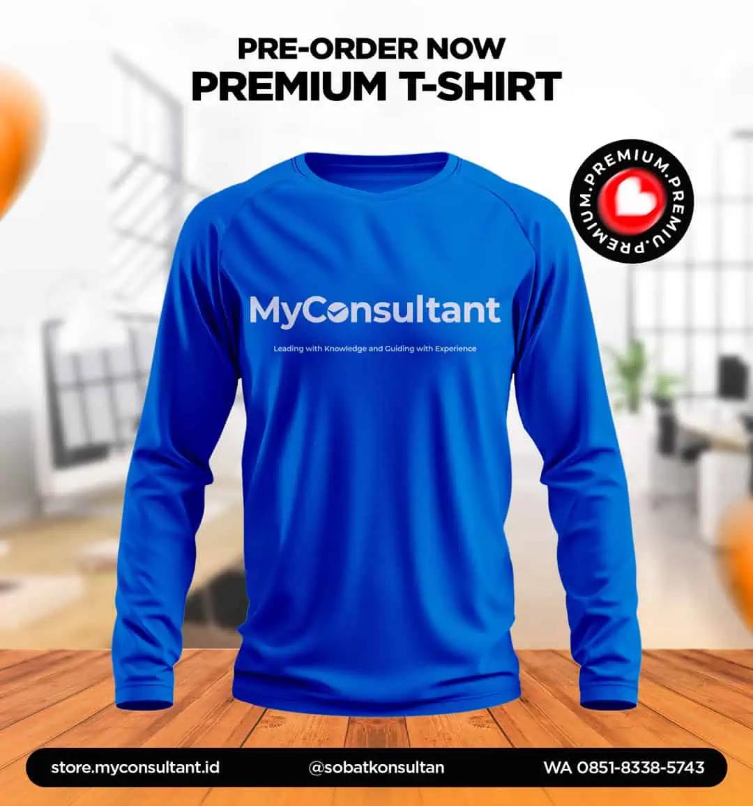 T-SHIRT_MyConsultant_BiruPanjang